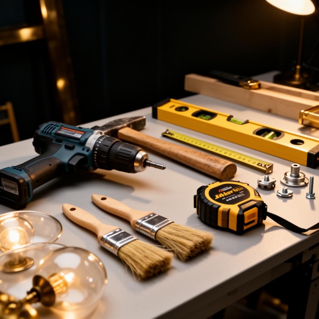 Handyman Services
