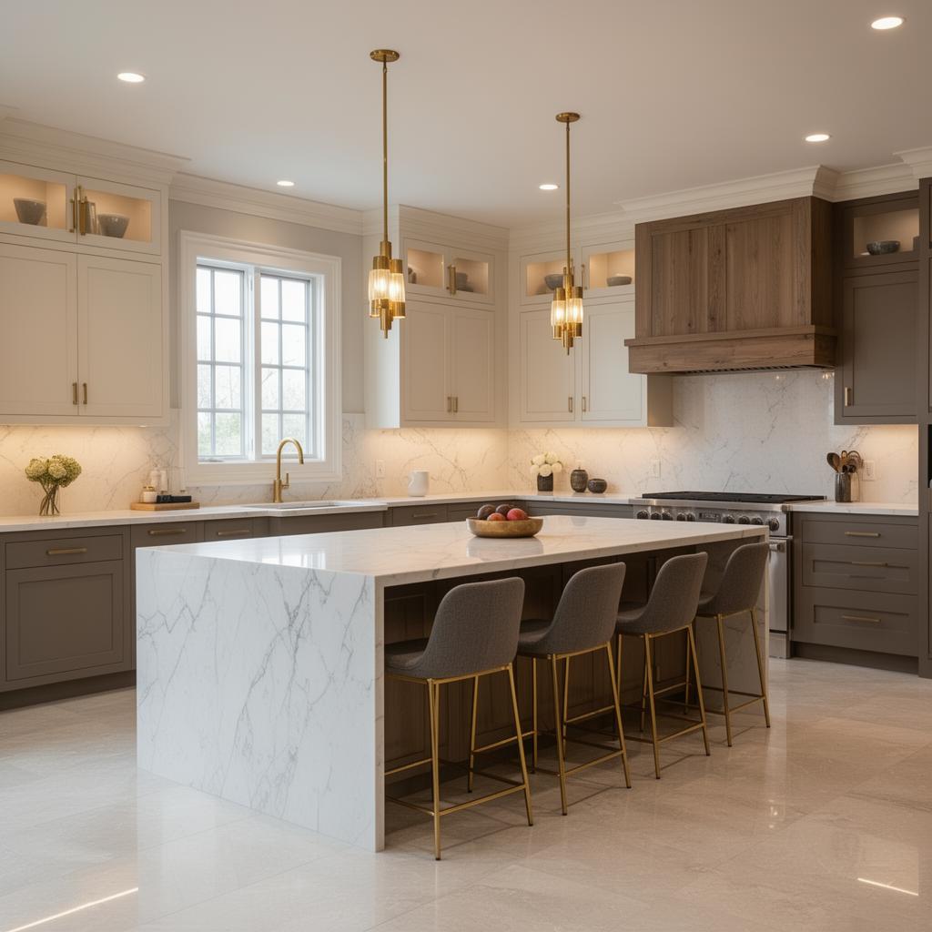 Remodels